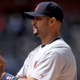 Illustration for article titled Base Runners Agree Albert Pujols Most Awkward First Baseman To Talk To
